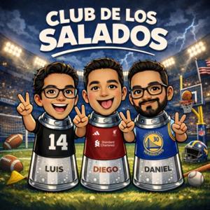 CLUB DE LOS SALADOS