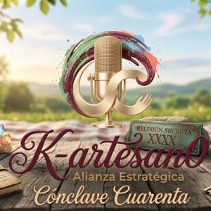 Conclave 40