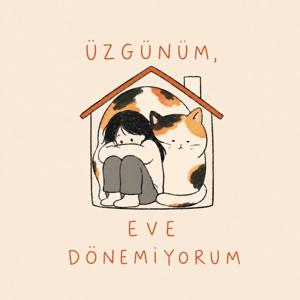 Üzgünüm, Eve Dönemiyorum