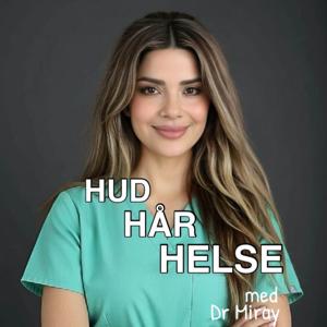 Hud, Hår & Helse