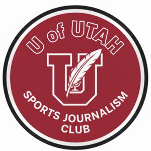 Utah sports journalism podcast