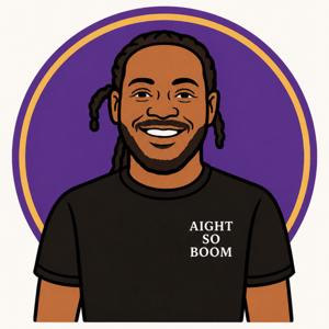Aight So Boom