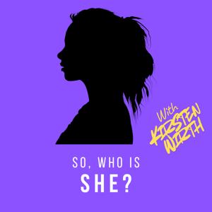 So, Who is She?