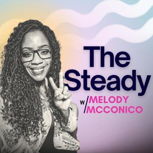 The Steady Podcast