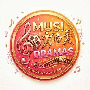 Musidramas - Canciones Contadas