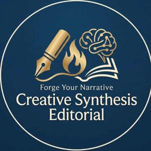 Creative Synthesis Editorial Podcast