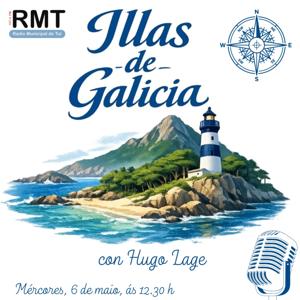 As Illas de Galicia