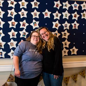 Grace in the Unexpected - navigating disability parenting