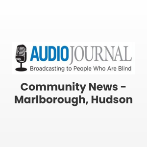 AJ Community News (Marlborough, Hudson, Bolton & Harvard)