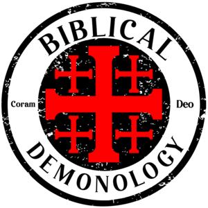 Biblical Demonology