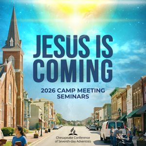 Chesapeake Camp Meeting 2026