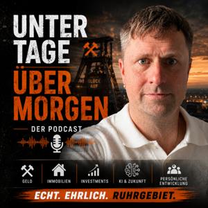 Unter Tage - Über Morgen