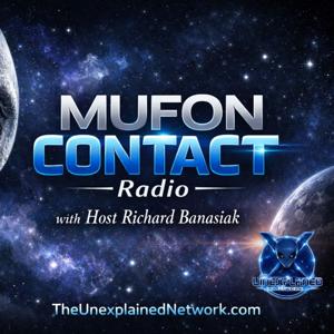MUFON Contact Radio