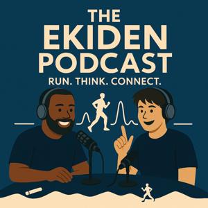THE EKIDEN PODCAST