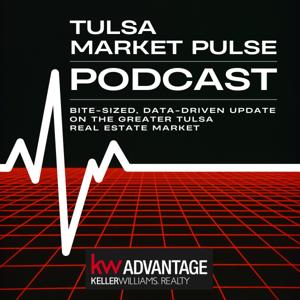 Tulsa Market Pulse by KW Advantage