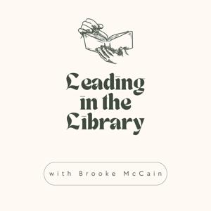 Leading in the Library