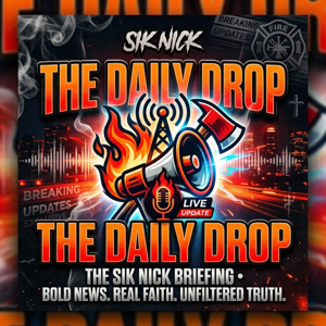 The Daily Drop