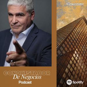 Conquistador de Negocios