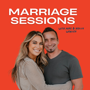 Marriage Sessions with Mike & Holly Worley