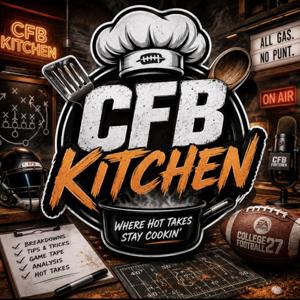 CFB Kitchen