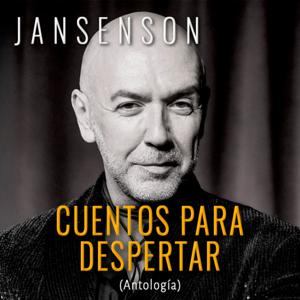 CUENTOS PARA DESPERTAR (ANTOLOGÍA)