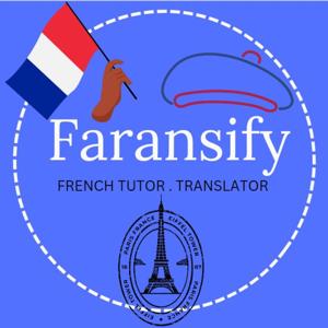 Cours De Français/Radio Francophone