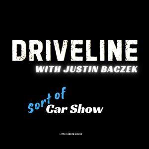 Driveline | Sort of Car Show