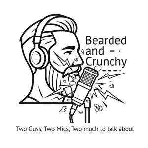 Bearded And Crunchy