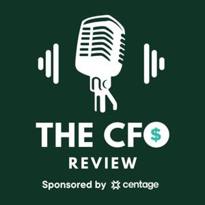The CFO Review Podcast