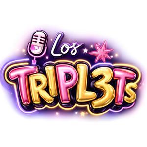 Los Tripl3ts