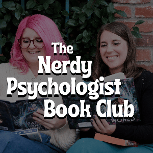 The Nerdy Psychologist Book Club