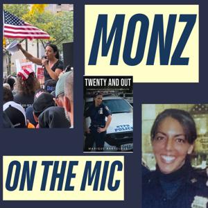 Monz on the Mic
