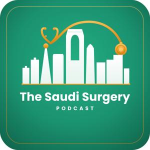 Saudi Surgery Podcast