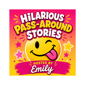 Hilarious Pass-Around Stories