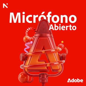 Micrófono abierto con Adobe | Conversaciones reales