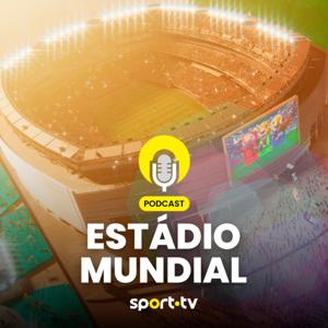 Estádio Mundial