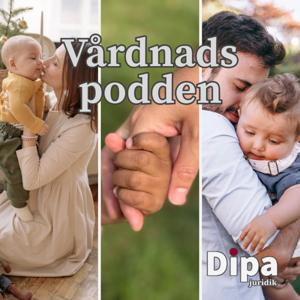 Vårdnadspodden