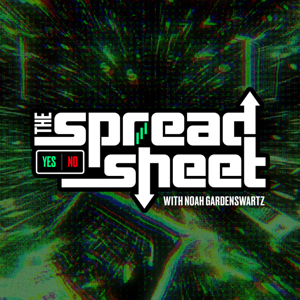 The Spread Sheet