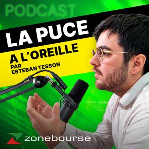 La Puce à l'Oreille