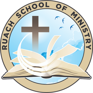 Ruach Breath of GOD Podcast