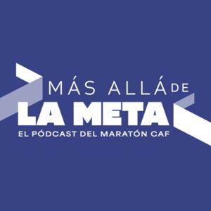 Más allá de la meta
