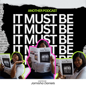 It Must Be Another Podcast