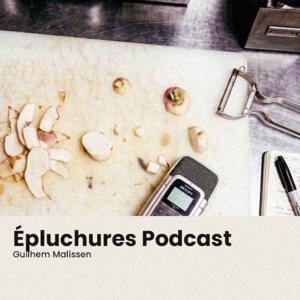 Epluchures