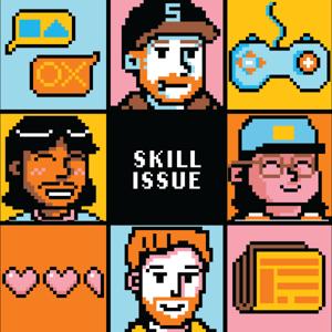Skill Issue