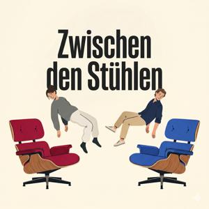 Zwischen den Stühlen