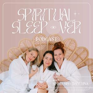 Spiritual Sleepover
