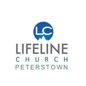 Lifeline Peterstown church podcast