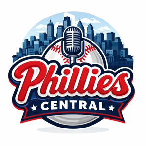 Phillies Central Podcast