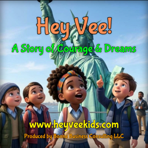 Hey Vee Kids!