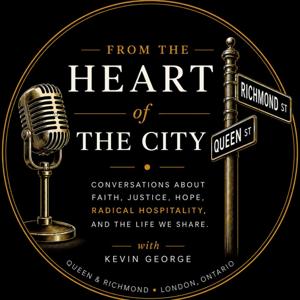 From the Heart of the City